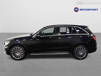 Used Mercedes-Benz GLC 2019 for sale - 77903954: Photo