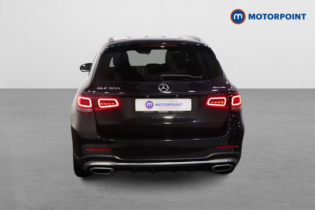 Used Mercedes-Benz GLC 2019 for sale - 77903954: Photo 6