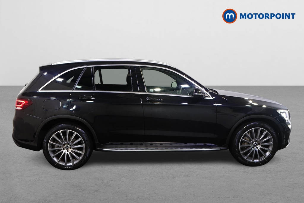 Used Mercedes-Benz GLC 2019 for sale - 77903954: Photo 8