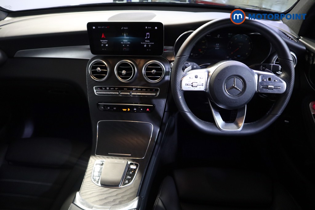 Used Mercedes-Benz GLC 2019 for sale - 77903954: Photo 9