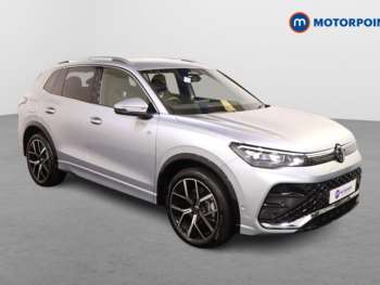 2025 - 2.0 TDI R-Line 5dr DSG