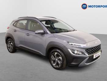 2021 - 1.6 GDi Hybrid SE Connect 5dr DCT