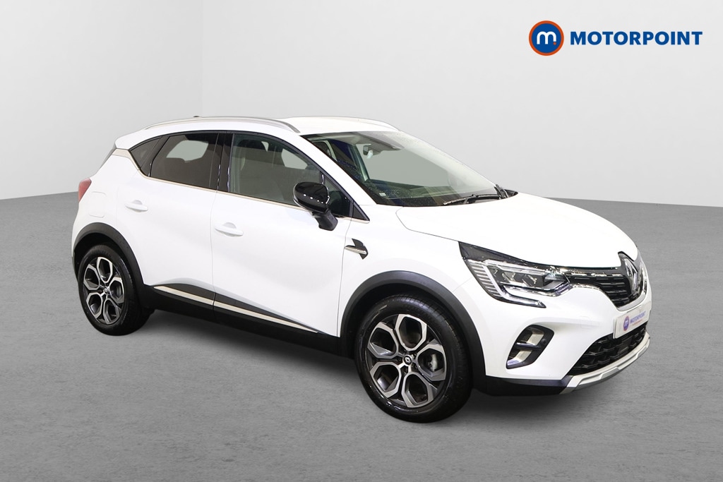 Used Renault Captur 2024 for sale - 76739032: Photo 1