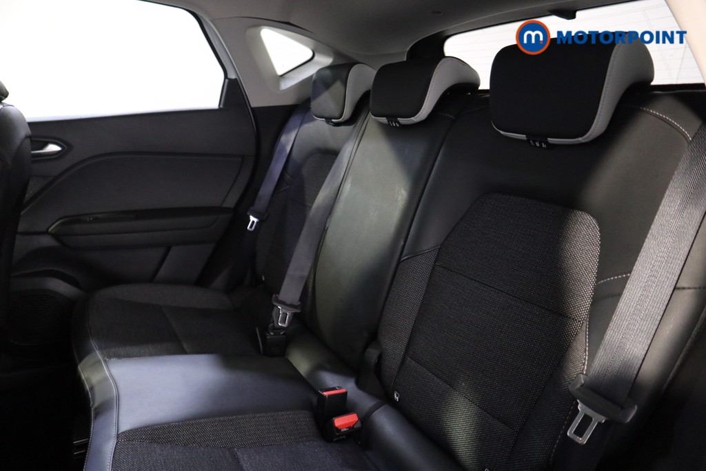 Used Renault Captur 2024 for sale - 76739032: Photo 15