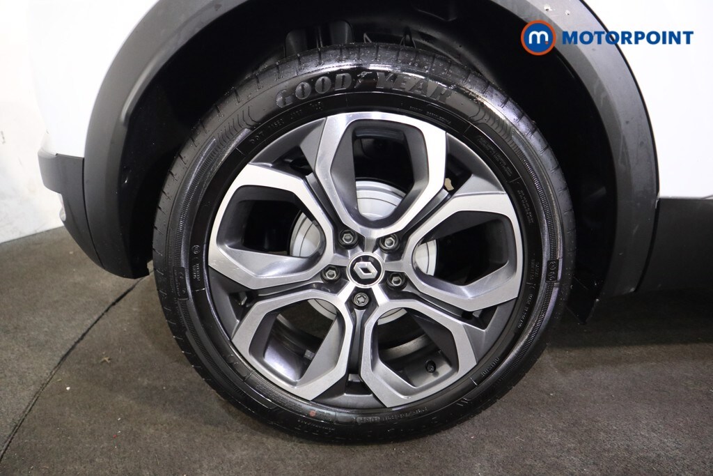 Used Renault Captur 2024 for sale - 76739032: Photo 17