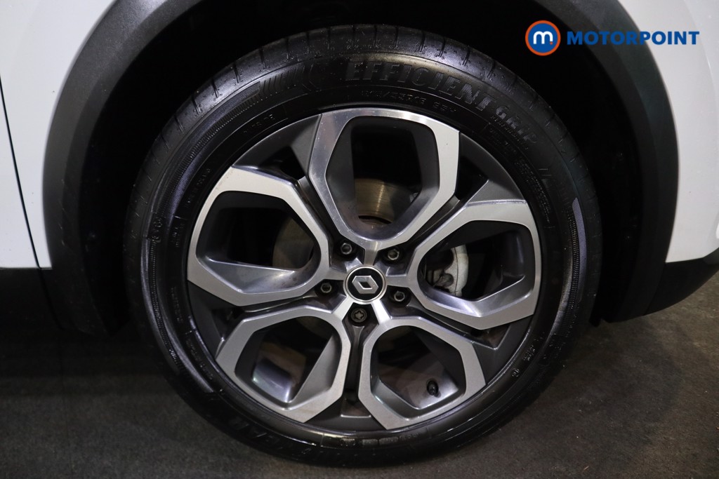 Used Renault Captur 2024 for sale - 76739032: Photo 18