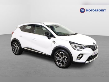 2024 - 1.0 TCE 90 Techno 5dr