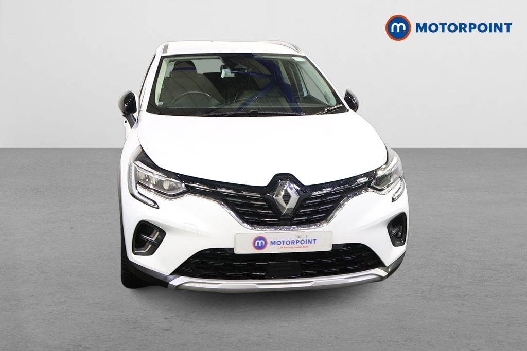 Used Renault Captur 2024 for sale - 76739032: Photo 2