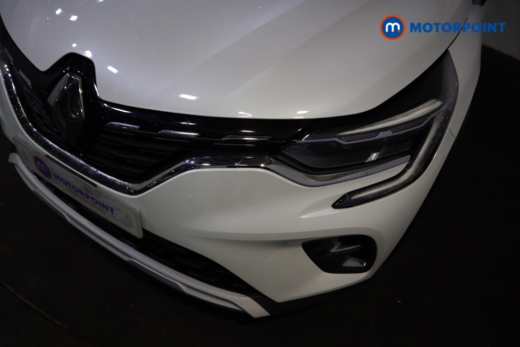 Used Renault Captur 2024 for sale - 76739032: Photo 29