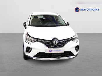 Used Renault Captur 2024 for sale - 76739032: Photo