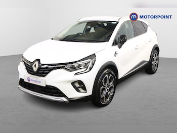Used Renault Captur 2024 for sale - 76739032: Photo