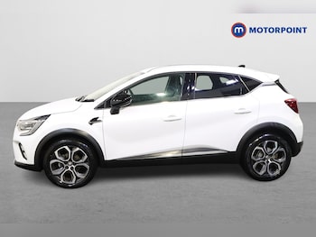 Used Renault Captur 2024 for sale - 76739032: Photo