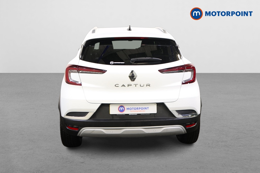 Used Renault Captur 2024 for sale - 76739032: Photo 6
