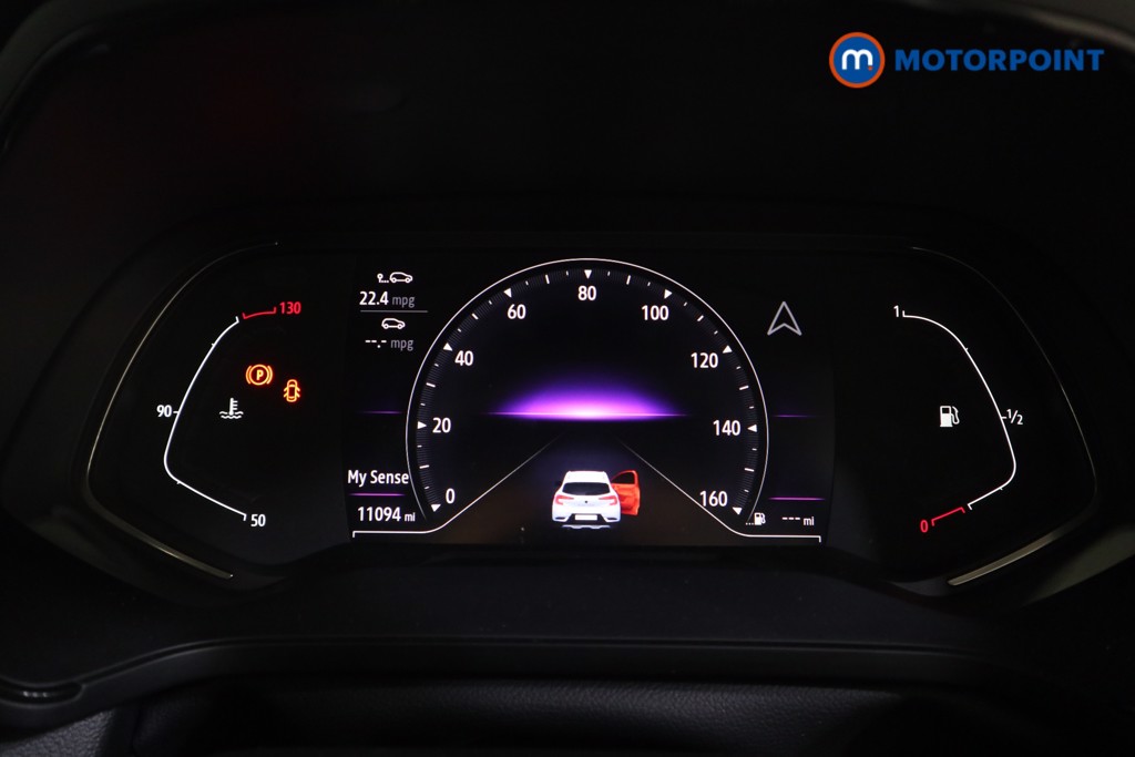 Used Renault Captur 2024 for sale - 76739032: Photo 9