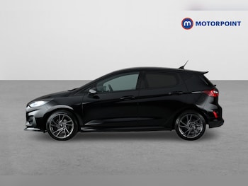 Used Ford Fiesta 2022 for sale - 78568948: Photo