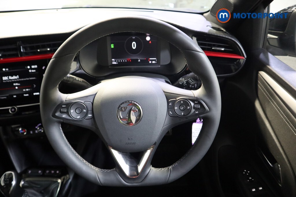 Used Vauxhall Corsa 2023 for sale - 76243394: Photo 10