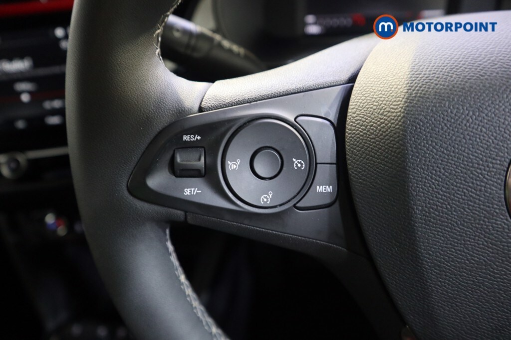 Used Vauxhall Corsa 2023 for sale - 76243394: Photo 11