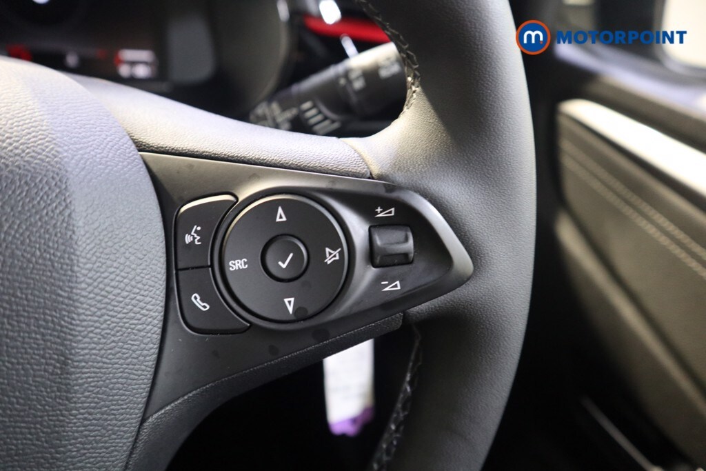 Used Vauxhall Corsa 2023 for sale - 76243394: Photo 12