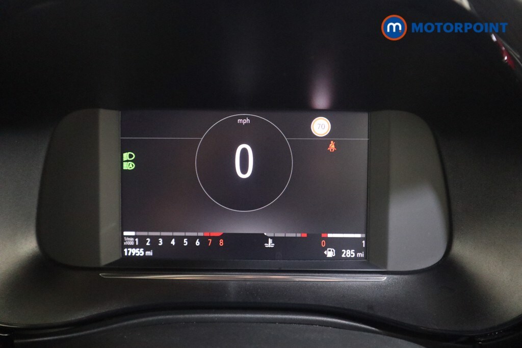 Used Vauxhall Corsa 2023 for sale - 76243394: Photo 13