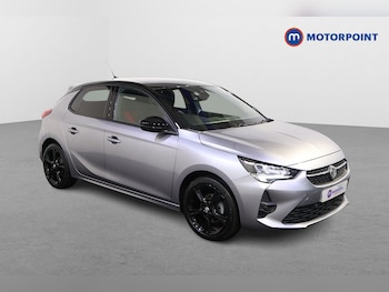 Vauxhall - Corsa