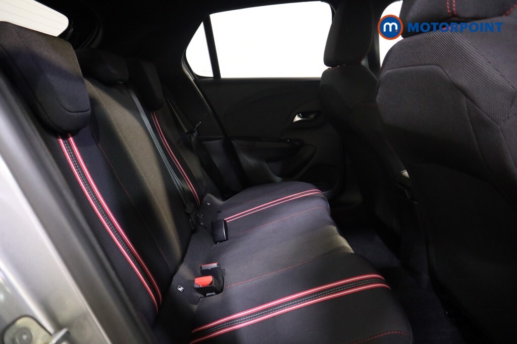 Used Vauxhall Corsa 2023 for sale - 76243394: Photo 21