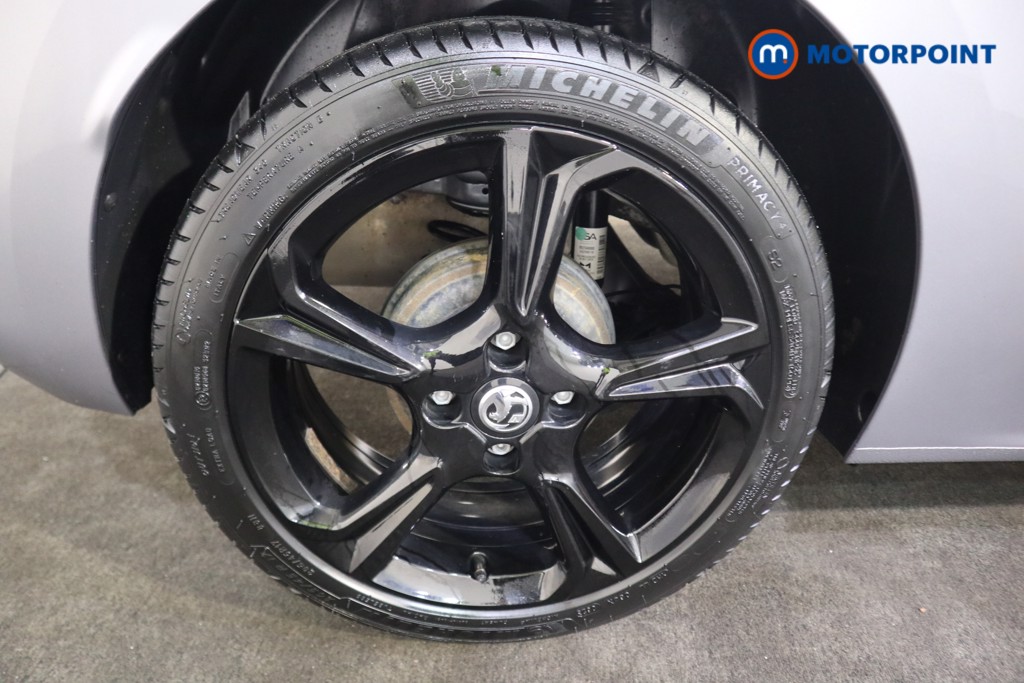 Used Vauxhall Corsa 2023 for sale - 76243394: Photo 23