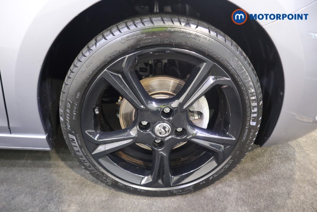 Used Vauxhall Corsa 2023 for sale - 76243394: Photo 24