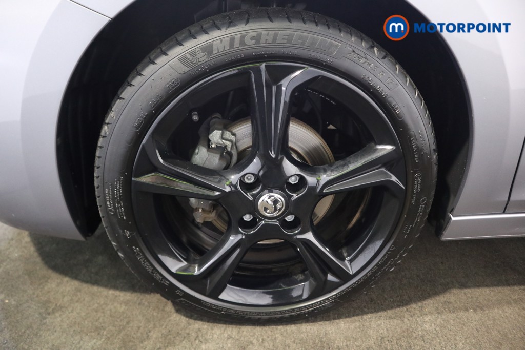 Used Vauxhall Corsa 2023 for sale - 76243394: Photo 25