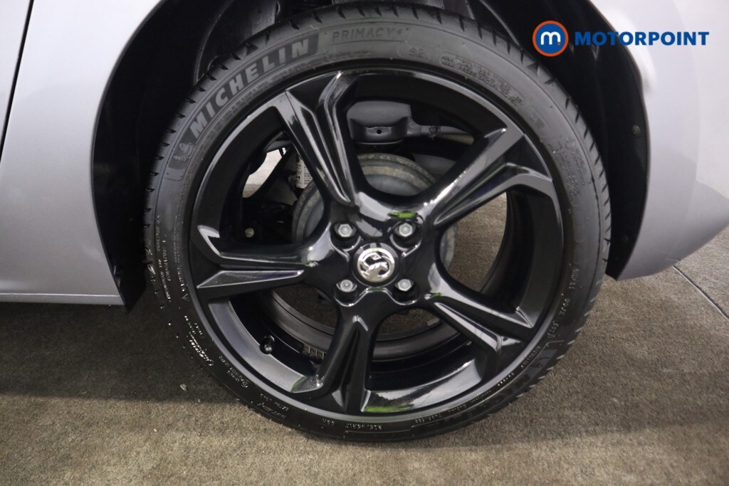 Used Vauxhall Corsa 2023 for sale - 76243394: Photo 26