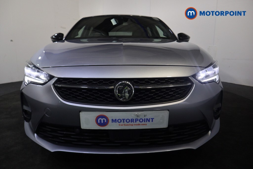 Used Vauxhall Corsa 2023 for sale - 76243394: Photo 34