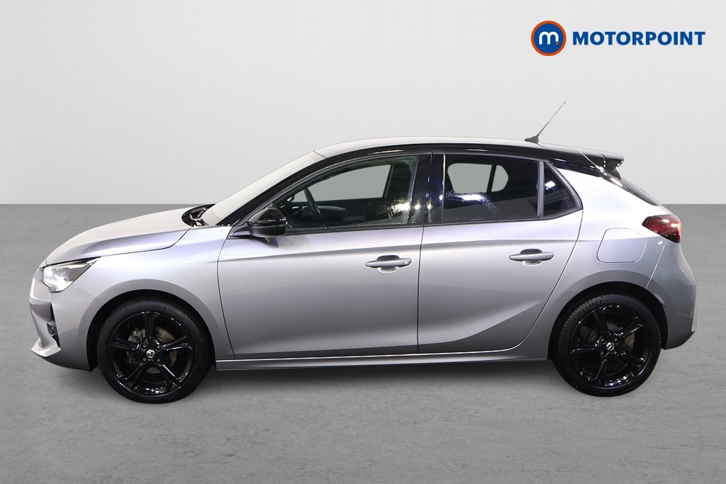 Used Vauxhall Corsa 2023 for sale - 76243394: Photo 4