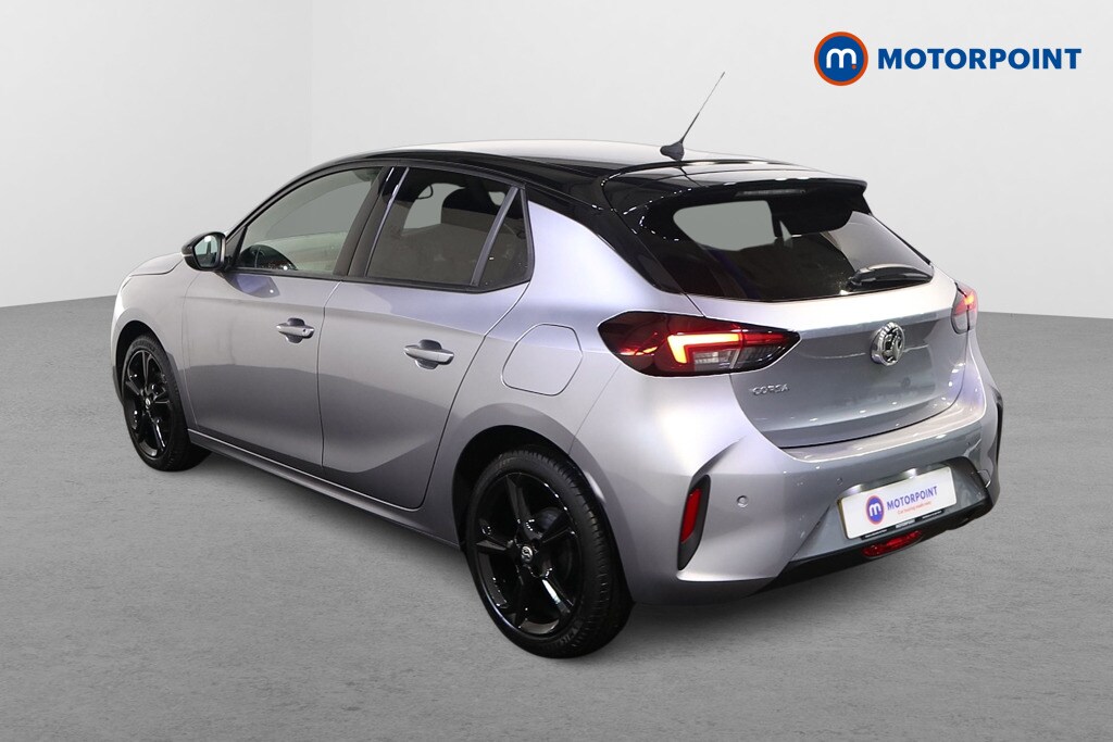Used Vauxhall Corsa 2023 for sale - 76243394: Photo 5