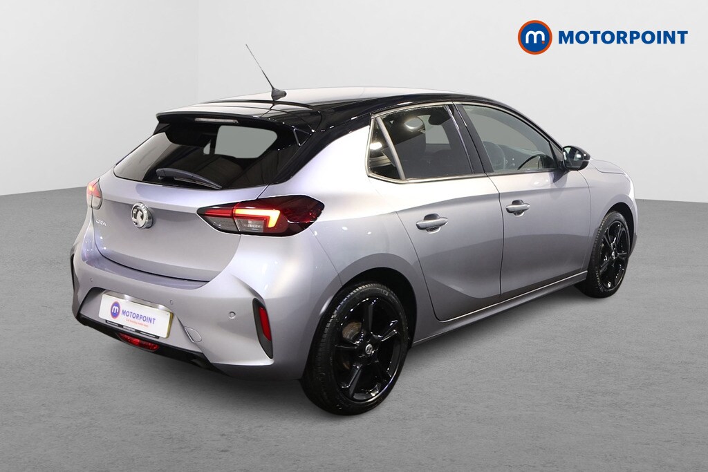 Used Vauxhall Corsa 2023 for sale - 76243394: Photo 7