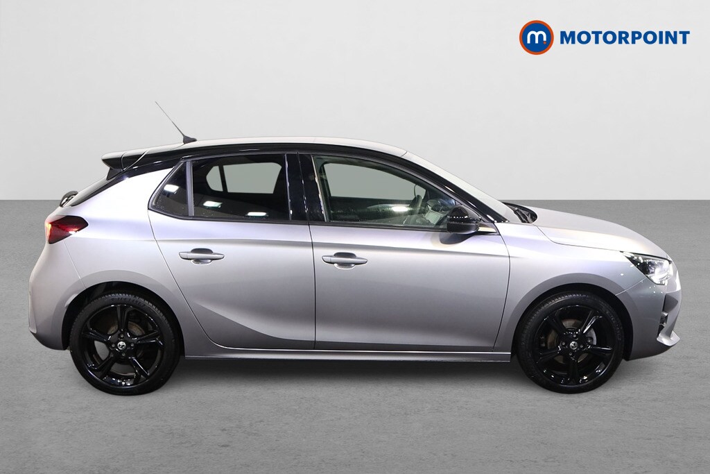 Used Vauxhall Corsa 2023 for sale - 76243394: Photo 8