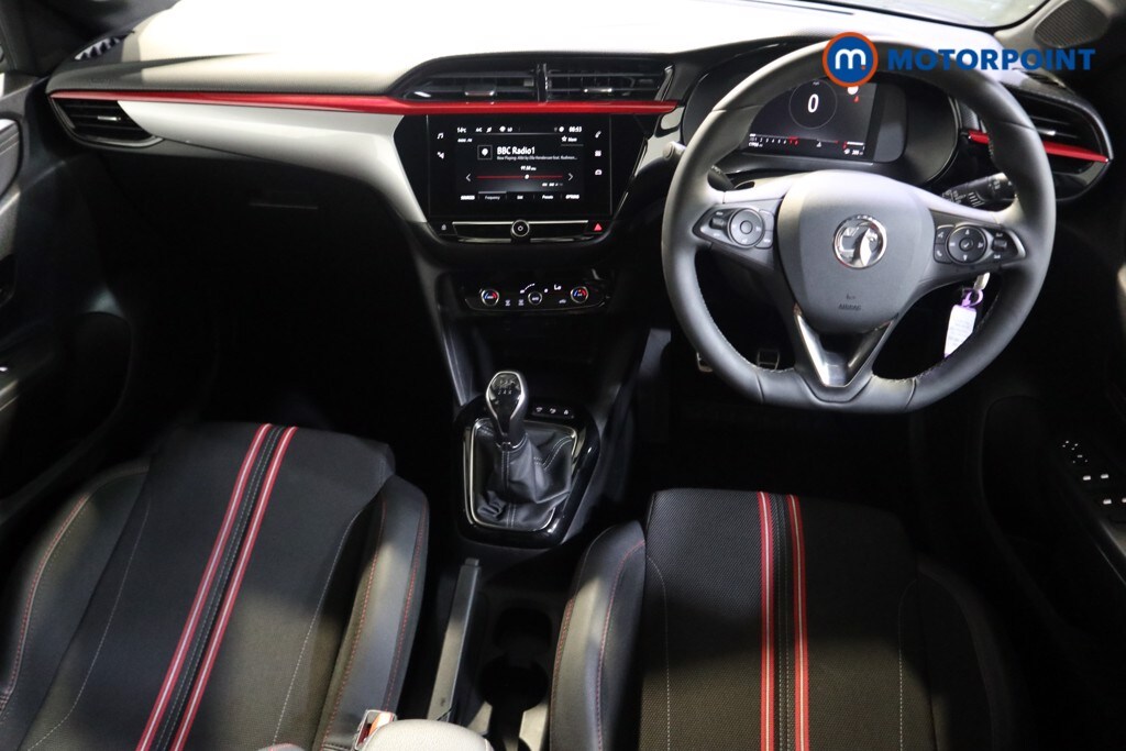Used Vauxhall Corsa 2023 for sale - 76243394: Photo 9