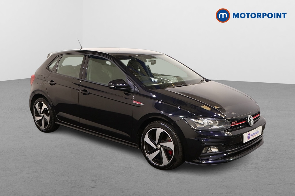 Used Volkswagen Polo 2020 for sale - 76526757: Photo 1