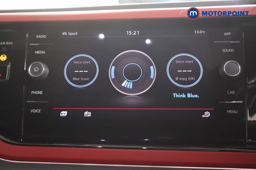 Used Volkswagen Polo 2020 for sale - 76526757: Photo 10