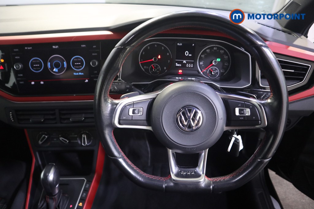 Used Volkswagen Polo 2020 for sale - 76526757: Photo 11
