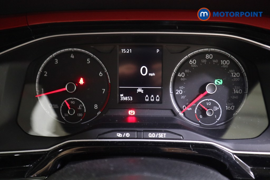 Used Volkswagen Polo 2020 for sale - 76526757: Photo 12