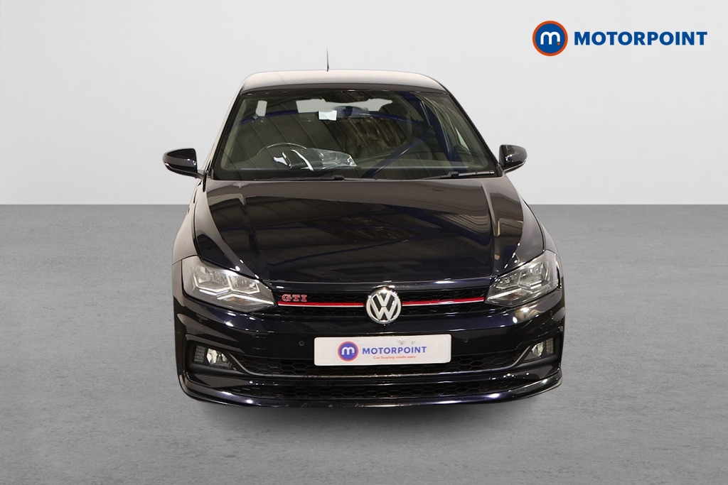 Used Volkswagen Polo 2020 for sale - 76526757: Photo 2