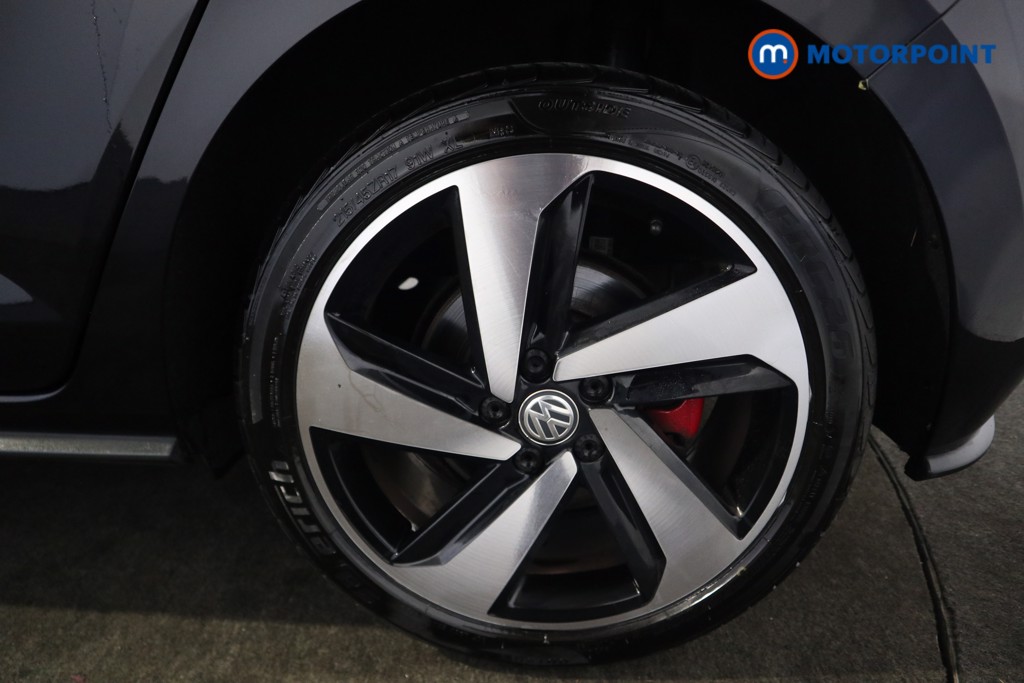 Used Volkswagen Polo 2020 for sale - 76526757: Photo 25