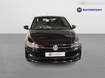 Used Volkswagen Polo 2020 for sale - 76526757: Photo