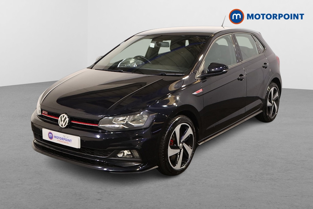 Used Volkswagen Polo 2020 for sale - 76526757: Photo 3