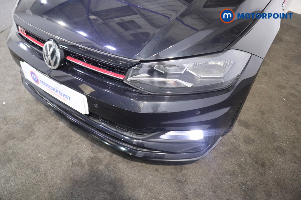 Used Volkswagen Polo 2020 for sale - 76526757: Photo 35