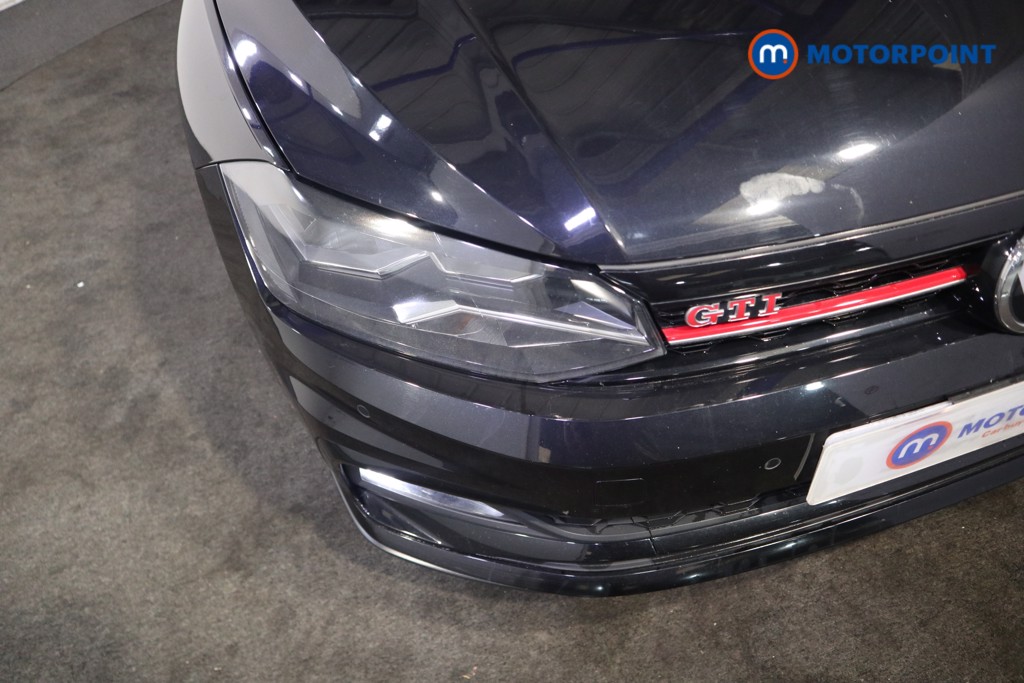 Used Volkswagen Polo 2020 for sale - 76526757: Photo 36