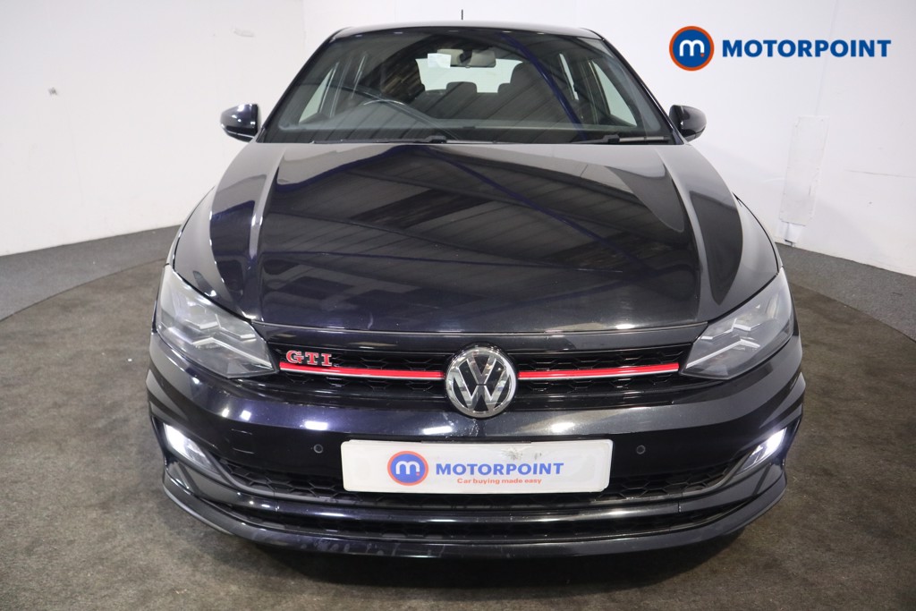 Used Volkswagen Polo 2020 for sale - 76526757: Photo 37
