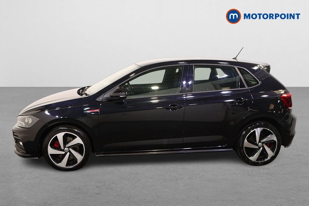 Used Volkswagen Polo 2020 for sale - 76526757: Photo 4