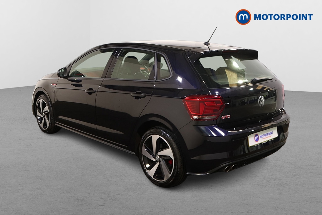 Used Volkswagen Polo 2020 for sale - 76526757: Photo 5