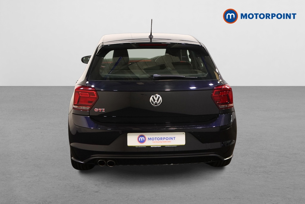 Used Volkswagen Polo 2020 for sale - 76526757: Photo 6