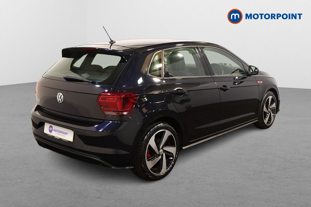 Used Volkswagen Polo 2020 for sale - 76526757: Photo 7